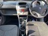 USED 2012 12 PEUGEOT 107 1.0 12V Urban Hatchback 3dr Petrol Manual Euro 5 (68 ps) 