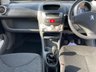 USED 2012 12 PEUGEOT 107 1.0 12V Urban Hatchback 3dr Petrol Manual Euro 5 (68 ps) 