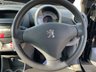USED 2012 12 PEUGEOT 107 1.0 12V Urban Hatchback 3dr Petrol Manual Euro 5 (68 ps) 