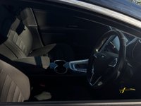 USED 2015 15 FORD MONDEO 1.5T EcoBoost Zetec Hatchback 5dr Petrol Auto Euro 6 (s/s) (160 ps) FRONT AND REAR PARKINF SENSORS +  CRUISE CONTROL +  DAB RADIO +  BLUETOOTH +  SPARE WHEEL +  17 INCH ALLOY WHEELS +