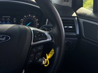 USED 2015 15 FORD MONDEO 1.5T EcoBoost Zetec Hatchback 5dr Petrol Auto Euro 6 (s/s) (160 ps) FRONT AND REAR PARKINF SENSORS +  CRUISE CONTROL +  DAB RADIO +  BLUETOOTH +  SPARE WHEEL +  17 INCH ALLOY WHEELS +