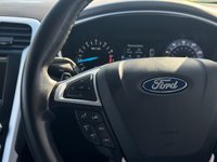 USED 2015 15 FORD MONDEO 1.5T EcoBoost Zetec Hatchback 5dr Petrol Auto Euro 6 (s/s) (160 ps) FRONT AND REAR PARKINF SENSORS +  CRUISE CONTROL +  DAB RADIO +  BLUETOOTH +  SPARE WHEEL +  17 INCH ALLOY WHEELS +