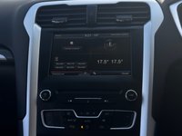 USED 2015 15 FORD MONDEO 1.5T EcoBoost Zetec Hatchback 5dr Petrol Auto Euro 6 (s/s) (160 ps) FRONT AND REAR PARKINF SENSORS +  CRUISE CONTROL +  DAB RADIO +  BLUETOOTH +  SPARE WHEEL +  17 INCH ALLOY WHEELS +