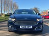 USED 2015 15 FORD MONDEO 1.5T EcoBoost Zetec Hatchback 5dr Petrol Auto Euro 6 (s/s) (160 ps) FRONT AND REAR PARKINF SENSORS +  CRUISE CONTROL +  DAB RADIO +  BLUETOOTH +  SPARE WHEEL +  17 INCH ALLOY WHEELS +