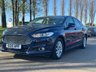 USED 2015 15 FORD MONDEO 1.5T EcoBoost Zetec Hatchback 5dr Petrol Auto Euro 6 (s/s) (160 ps) FRONT AND REAR PARKINF SENSORS +  CRUISE CONTROL +  DAB RADIO +  BLUETOOTH +  SPARE WHEEL +  17 INCH ALLOY WHEELS +