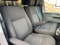 USED 2020 70 VOLKSWAGEN TRANSPORTER 2.0 TDI T28 Startline Panel Van 5dr Diesel Manual FWD SWB Euro 6 (s/s) (110 ps) 20â ALLOYS LOWERED SPORTLINE LOOKS