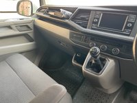 USED 2020 70 VOLKSWAGEN TRANSPORTER 2.0 TDI T28 Startline Panel Van 5dr Diesel Manual FWD SWB Euro 6 (s/s) (110 ps) 20â ALLOYS LOWERED SPORTLINE LOOKS