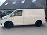 USED 2020 70 VOLKSWAGEN TRANSPORTER 2.0 TDI T28 Startline Panel Van 5dr Diesel Manual FWD SWB Euro 6 (s/s) (110 ps) 20â ALLOYS LOWERED SPORTLINE LOOKS