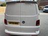 USED 2020 70 VOLKSWAGEN TRANSPORTER 2.0 TDI T28 Startline Panel Van 5dr Diesel Manual FWD SWB Euro 6 (s/s) (110 ps) 20â ALLOYS LOWERED SPORTLINE LOOKS
