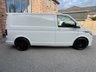 USED 2020 70 VOLKSWAGEN TRANSPORTER 2.0 TDI T28 Startline Panel Van 5dr Diesel Manual FWD SWB Euro 6 (s/s) (110 ps) 20â ALLOYS LOWERED SPORTLINE LOOKS