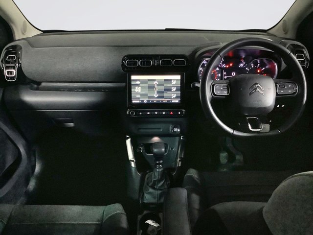 2022 Citroen C3 Aircross 1.2L Shine Plus 5dr - Photo 3