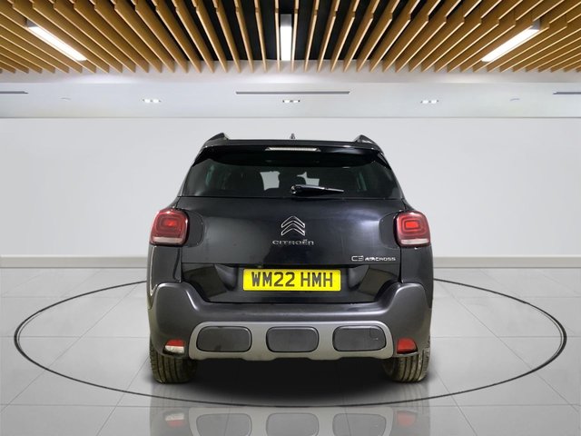 2022 Citroen C3 Aircross 1.2L Shine Plus 5dr - Photo 7