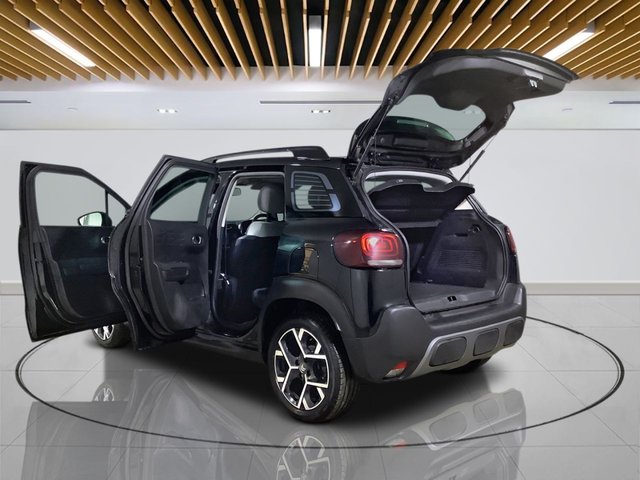 2022 Citroen C3 Aircross 1.2L Shine Plus 5dr - Photo 11