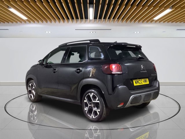 2022 Citroen C3 Aircross 1.2L Shine Plus 5dr - Photo 6