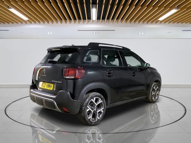 2022 Citroen C3 Aircross 1.2L Shine Plus 5dr - Photo 8