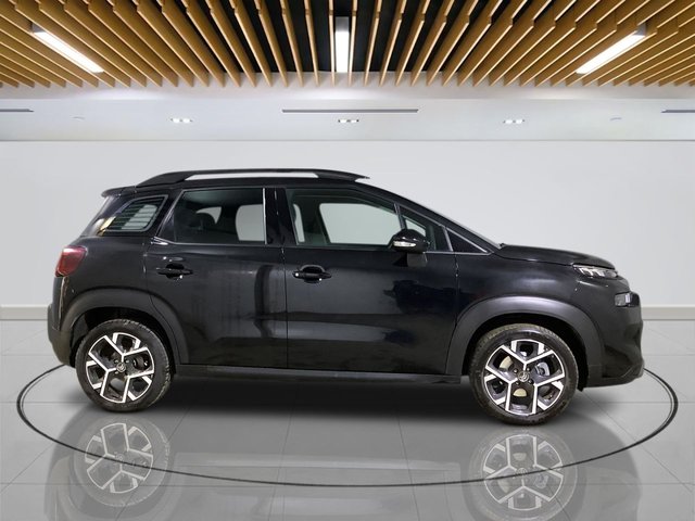 2022 Citroen C3 Aircross 1.2L Shine Plus 5dr - Photo 9