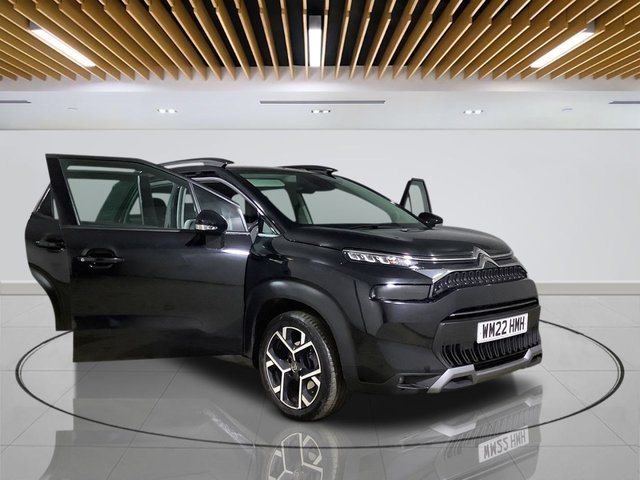 2022 Citroen C3 Aircross 1.2L Shine Plus 5dr - Photo 10