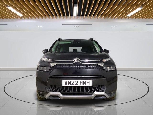 2022 Citroen C3 Aircross 1.2L Shine Plus 5dr - Photo 2