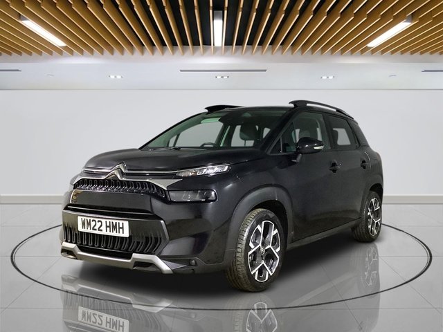 2022 Citroen C3 Aircross 1.2L Shine Plus 5dr - Photo 4