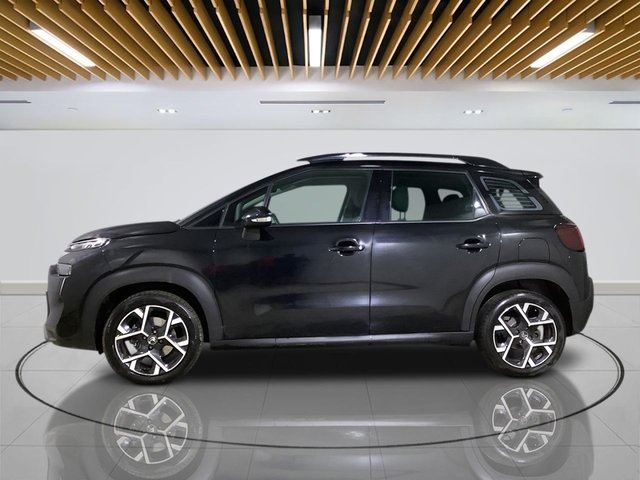 2022 Citroen C3 Aircross 1.2L Shine Plus 5dr - Photo 5