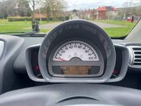 USED 2008 SMART FORTWO 1.0 Passion Cabriolet 2dr Petrol Auto Euro 4 (71 bhp) 
