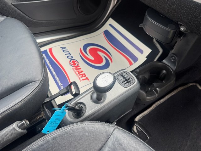 2008 SMART FORTWO - Photo 3