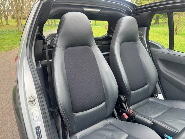 2008 SMART FORTWO - Photo 5