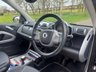 USED 2008 SMART FORTWO 1.0 Passion Cabriolet 2dr Petrol Auto Euro 4 (71 bhp) 