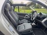 USED 2008 SMART FORTWO 1.0 Passion Cabriolet 2dr Petrol Auto Euro 4 (71 bhp) 