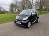 USED 2008 SMART FORTWO 1.0 Passion Cabriolet 2dr Petrol Auto Euro 4 (71 bhp) 