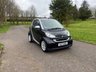 USED 2008 SMART FORTWO 1.0 Passion Cabriolet 2dr Petrol Auto Euro 4 (71 bhp) 