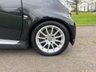 USED 2008 SMART FORTWO 1.0 Passion Cabriolet 2dr Petrol Auto Euro 4 (71 bhp) 