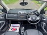 USED 2008 SMART FORTWO 1.0 Passion Cabriolet 2dr Petrol Auto Euro 4 (71 bhp) 