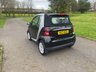 USED 2008 SMART FORTWO 1.0 Passion Cabriolet 2dr Petrol Auto Euro 4 (71 bhp) 