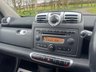 USED 2008 SMART FORTWO 1.0 Passion Cabriolet 2dr Petrol Auto Euro 4 (71 bhp) 