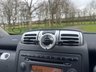 USED 2008 SMART FORTWO 1.0 Passion Cabriolet 2dr Petrol Auto Euro 4 (71 bhp) 