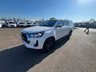 USED 2021 71 TOYOTA HI-LUX 2.4 D-4D Icon Pickup Double Cab 4dr Diesel Auto 4WD Euro 6 (s/s) (150 ps) 1 OWNER TOYOTA HILUX  D/CAB             CALL NOW TO DISCUSS YOUR REQUIREMENTS