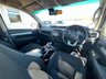 USED 2021 71 TOYOTA HI-LUX 2.4 D-4D Icon Pickup Double Cab 4dr Diesel Auto 4WD Euro 6 (s/s) (150 ps) 1 OWNER TOYOTA HILUX  D/CAB             CALL NOW TO DISCUSS YOUR REQUIREMENTS