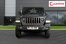 USED 2020 70 JEEP WRANGLER 2.0 GME Rubicon SUV 4dr Petrol Auto 4WD Euro 6 (s/s) (272 ps) Heated Steering Wheel, Canvas Roof, Heated Seats, 8.4-Inch Touchscreen, Locking Differential Heated Steering Wheel, Heated Seats, Canvas Roof, 8.4-Inch Touchscreen, Locking Differential