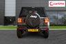 USED 2020 70 JEEP WRANGLER 2.0 GME Rubicon SUV 4dr Petrol Auto 4WD Euro 6 (s/s) (272 ps) Heated Steering Wheel, Canvas Roof, Heated Seats, 8.4-Inch Touchscreen, Locking Differential Heated Steering Wheel, Heated Seats, Canvas Roof, 8.4-Inch Touchscreen, Locking Differential