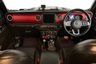 USED 2020 70 JEEP WRANGLER 2.0 GME Rubicon SUV 4dr Petrol Auto 4WD Euro 6 (s/s) (272 ps) Heated Steering Wheel, Canvas Roof, Heated Seats, 8.4-Inch Touchscreen, Locking Differential Heated Steering Wheel, Heated Seats, Canvas Roof, 8.4-Inch Touchscreen, Locking Differential