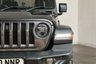 USED 2020 70 JEEP WRANGLER 2.0 GME Rubicon SUV 4dr Petrol Auto 4WD Euro 6 (s/s) (272 ps) Heated Steering Wheel, Canvas Roof, Heated Seats, 8.4-Inch Touchscreen, Locking Differential Heated Steering Wheel, Heated Seats, Canvas Roof, 8.4-Inch Touchscreen, Locking Differential