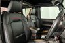 USED 2020 70 JEEP WRANGLER 2.0 GME Rubicon SUV 4dr Petrol Auto 4WD Euro 6 (s/s) (272 ps) Heated Steering Wheel, Canvas Roof, Heated Seats, 8.4-Inch Touchscreen, Locking Differential Heated Steering Wheel, Heated Seats, Canvas Roof, 8.4-Inch Touchscreen, Locking Differential