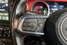 USED 2020 70 JEEP WRANGLER 2.0 GME Rubicon SUV 4dr Petrol Auto 4WD Euro 6 (s/s) (272 ps) Heated Steering Wheel, Canvas Roof, Heated Seats, 8.4-Inch Touchscreen, Locking Differential Heated Steering Wheel, Heated Seats, Canvas Roof, 8.4-Inch Touchscreen, Locking Differential