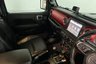 USED 2020 70 JEEP WRANGLER 2.0 GME Rubicon SUV 4dr Petrol Auto 4WD Euro 6 (s/s) (272 ps) Heated Steering Wheel, Canvas Roof, Heated Seats, 8.4-Inch Touchscreen, Locking Differential Heated Steering Wheel, Heated Seats, Canvas Roof, 8.4-Inch Touchscreen, Locking Differential