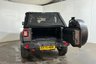 USED 2020 70 JEEP WRANGLER 2.0 GME Rubicon SUV 4dr Petrol Auto 4WD Euro 6 (s/s) (272 ps) Heated Steering Wheel, Canvas Roof, Heated Seats, 8.4-Inch Touchscreen, Locking Differential Heated Steering Wheel, Heated Seats, Canvas Roof, 8.4-Inch Touchscreen, Locking Differential