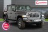 USED 2020 70 JEEP WRANGLER 2.0 GME Rubicon SUV 4dr Petrol Auto 4WD Euro 6 (s/s) (272 ps) Heated Steering Wheel, Canvas Roof, Heated Seats, 8.4-Inch Touchscreen, Locking Differential Heated Steering Wheel, Heated Seats, Canvas Roof, 8.4-Inch Touchscreen, Locking Differential