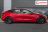 USED 2022 22 TESLA Model 3 (Dual Motor) Performance Saloon 4dr Electric Auto 4WDE (Performance Upgrade) (449 bhp) &pound;2,000 Red Metallic Paint, Glass Panoramic Roof, Tesla Autopilot, Rev Camera / Park Sensors, 15in Tablet Screen Display,  &pound;2,000 Red Metallic Paint, Glass Panoramic Roof, Tesla Autopilot, Rev Camera / Park Sensors, 15in Tablet Screen Display,