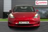 USED 2022 22 TESLA Model 3 (Dual Motor) Performance Saloon 4dr Electric Auto 4WDE (Performance Upgrade) (449 bhp) &pound;2,000 Red Metallic Paint, Glass Panoramic Roof, Tesla Autopilot, Rev Camera / Park Sensors, 15in Tablet Screen Display,  &pound;2,000 Red Metallic Paint, Glass Panoramic Roof, Tesla Autopilot, Rev Camera / Park Sensors, 15in Tablet Screen Display,