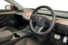 USED 2022 22 TESLA Model 3 (Dual Motor) Performance Saloon 4dr Electric Auto 4WDE (Performance Upgrade) (449 bhp) &pound;2,000 Red Metallic Paint, Glass Panoramic Roof, Tesla Autopilot, Rev Camera / Park Sensors, 15in Tablet Screen Display,  &pound;2,000 Red Metallic Paint, Glass Panoramic Roof, Tesla Autopilot, Rev Camera / Park Sensors, 15in Tablet Screen Display,